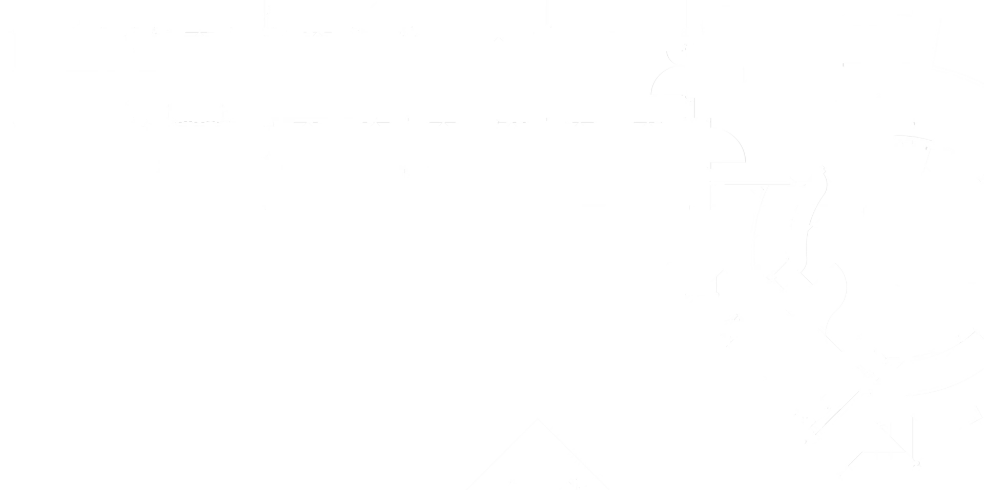 Tło - rysunek techniczny